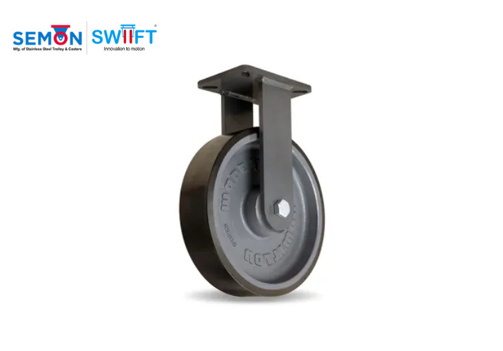 Extra Heavy Duty Casters